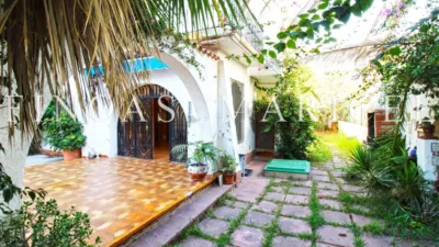 Chalet in Can Girona-Terramar-Vinyet photo 8