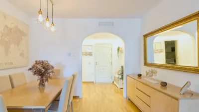 Piso en venta en El Limonar-El Mayorazgo-Peinado Grande, El Limonar-El Mayorazgo-Peinado Grande (Distrito Este. Málaga Capital) de 750.000 €