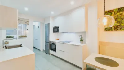 Piso en venta en El Limonar-El Mayorazgo-Peinado Grande, El Limonar-El Mayorazgo-Peinado Grande (Distrito Este. Málaga Capital) de 750.000 €