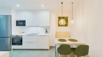 Piso en venta en El Limonar-El Mayorazgo-Peinado Grande, El Limonar-El Mayorazgo-Peinado Grande (Distrito Este. Málaga Capital) de 750.000 €
