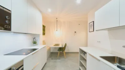Piso en venta en El Limonar-El Mayorazgo-Peinado Grande, El Limonar-El Mayorazgo-Peinado Grande (Distrito Este. Málaga Capital) de 750.000 €