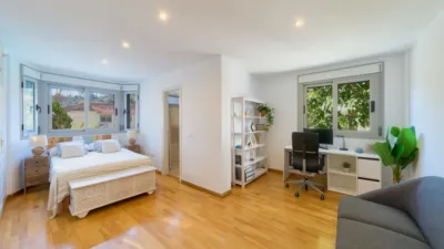 Piso en venta en El Limonar-El Mayorazgo-Peinado Grande, El Limonar-El Mayorazgo-Peinado Grande (Distrito Este. Málaga Capital) de 750.000 €
