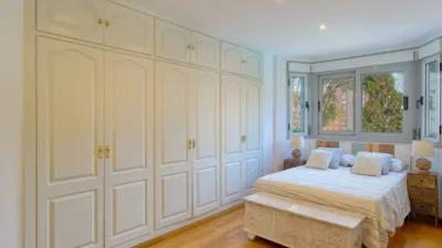 Piso en venta en El Limonar-El Mayorazgo-Peinado Grande, El Limonar-El Mayorazgo-Peinado Grande (Distrito Este. Málaga Capital) de 750.000 €