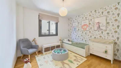 Piso en venta en El Limonar-El Mayorazgo-Peinado Grande, El Limonar-El Mayorazgo-Peinado Grande (Distrito Este. Málaga Capital) de 750.000 €