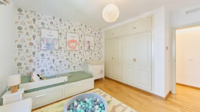 Piso en venta en El Limonar-El Mayorazgo-Peinado Grande, El Limonar-El Mayorazgo-Peinado Grande (Distrito Este. Málaga Capital) de 750.000 €