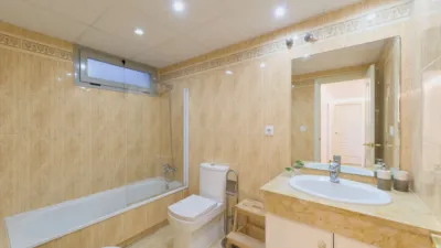 Piso en venta en El Limonar-El Mayorazgo-Peinado Grande, El Limonar-El Mayorazgo-Peinado Grande (Distrito Este. Málaga Capital) de 750.000 €