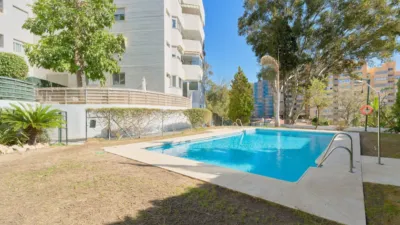 Piso en venta en El Limonar-El Mayorazgo-Peinado Grande, El Limonar-El Mayorazgo-Peinado Grande (Distrito Este. Málaga Capital) de 750.000 €