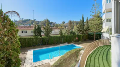 Piso en venta en El Limonar-El Mayorazgo-Peinado Grande, El Limonar-El Mayorazgo-Peinado Grande (Distrito Este. Málaga Capital) de 750.000 €
