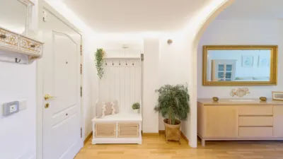 Piso en venta en El Limonar-El Mayorazgo-Peinado Grande, El Limonar-El Mayorazgo-Peinado Grande (Distrito Este. Málaga Capital) de 750.000 €