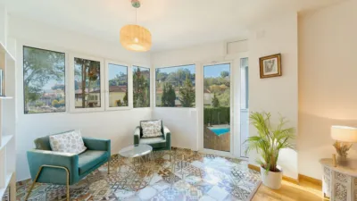 Piso en venta en El Limonar-El Mayorazgo-Peinado Grande, El Limonar-El Mayorazgo-Peinado Grande (Distrito Este. Málaga Capital) de 750.000 €
