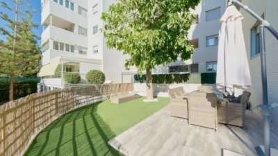 Piso en venta en El Limonar-El Mayorazgo-Peinado Grande, El Limonar-El Mayorazgo-Peinado Grande (Distrito Este. Málaga Capital) de 750.000 €