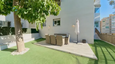 Piso en venta en El Limonar-El Mayorazgo-Peinado Grande, El Limonar-El Mayorazgo-Peinado Grande (Distrito Este. Málaga Capital) de 750.000 €