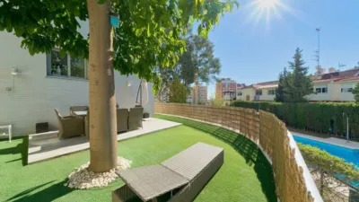 Piso en venta en El Limonar-El Mayorazgo-Peinado Grande, El Limonar-El Mayorazgo-Peinado Grande (Distrito Este. Málaga Capital) de 750.000 €