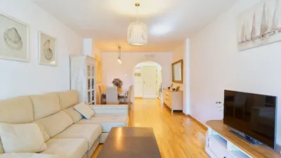 Piso en venta en El Limonar-El Mayorazgo-Peinado Grande, El Limonar-El Mayorazgo-Peinado Grande (Distrito Este. Málaga Capital) de 750.000 €