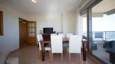 Apartment in Puerto Deportivo Area photo 10