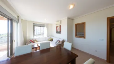 Apartment in Puerto Deportivo Area photo 11