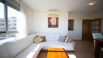 Apartment in Puerto Deportivo Area photo 12