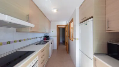 Apartment in Puerto Deportivo Area photo 14