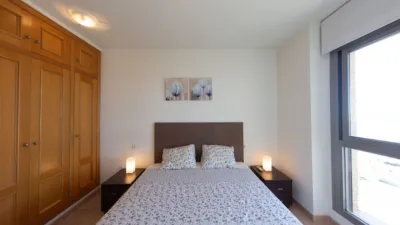 Apartment in Puerto Deportivo Area photo 18