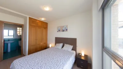 Apartment in Puerto Deportivo Area photo 19