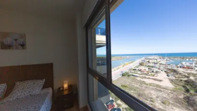 Apartment in Puerto Deportivo Area photo 21