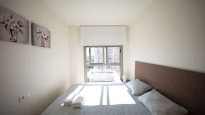 Apartment in Puerto Deportivo Area photo 22