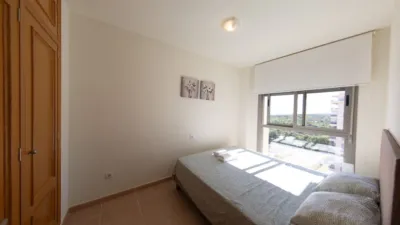 Apartment in Puerto Deportivo Area photo 23