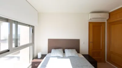 Apartment in Puerto Deportivo Area photo 24