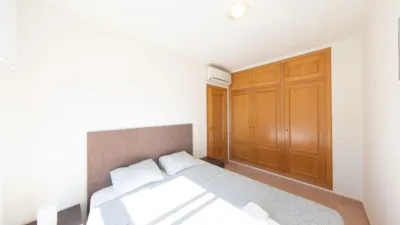 Apartment in Puerto Deportivo Area photo 25