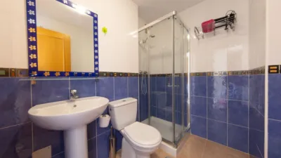 Apartment in Puerto Deportivo Area photo 26