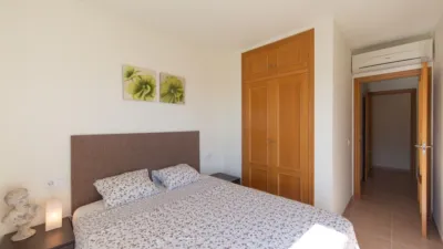 Apartment in Puerto Deportivo Area photo 27