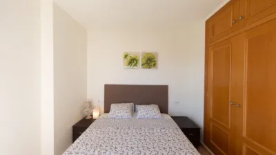 Apartment in Puerto Deportivo Area photo 29