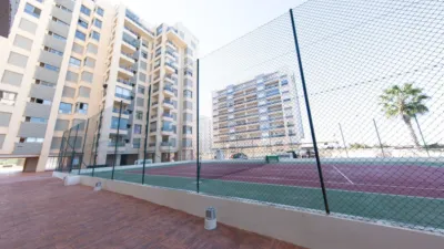 Apartment in Puerto Deportivo Area photo 30