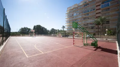 Apartment in Puerto Deportivo Area photo 33