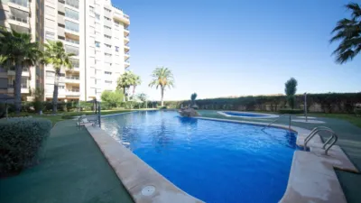 Apartment in Puerto Deportivo Area photo 34