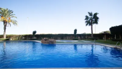 Apartment in Puerto Deportivo Area photo 35
