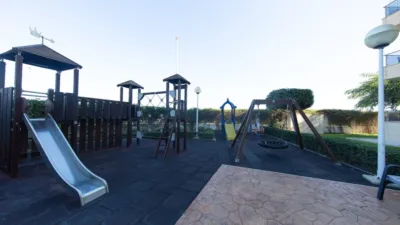 Apartment in Puerto Deportivo Area photo 37