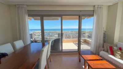 Apartment in Puerto Deportivo Area photo 38