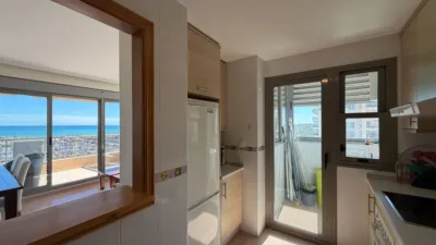 Apartment in Puerto Deportivo Area photo 41