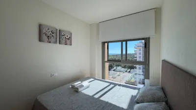 Apartment in Puerto Deportivo Area photo 42