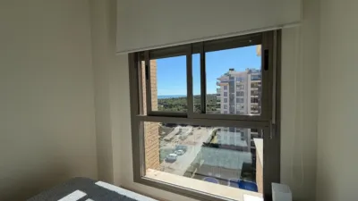 Apartment in Puerto Deportivo Area photo 43