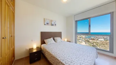 Apartment in Puerto Deportivo Area photo 46