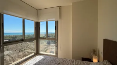 Apartment in Puerto Deportivo Area photo 50