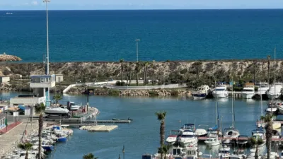 Apartment in Puerto Deportivo Area photo 51