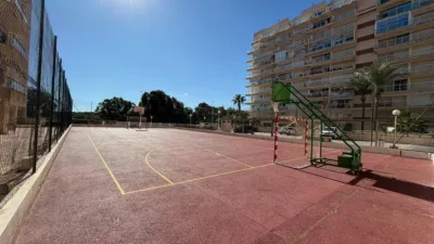 Apartment in Puerto Deportivo Area photo 52
