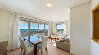 Apartment in Puerto Deportivo Area photo 6