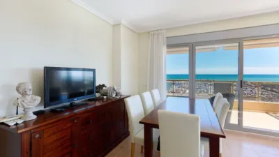 Apartment in Puerto Deportivo Area photo 8