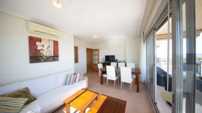 Apartment in Puerto Deportivo Area photo 9
