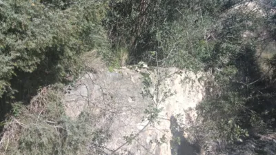 Rustic Finca in Relleu photo 10