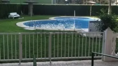 Piso – Benidorm - Vista 2